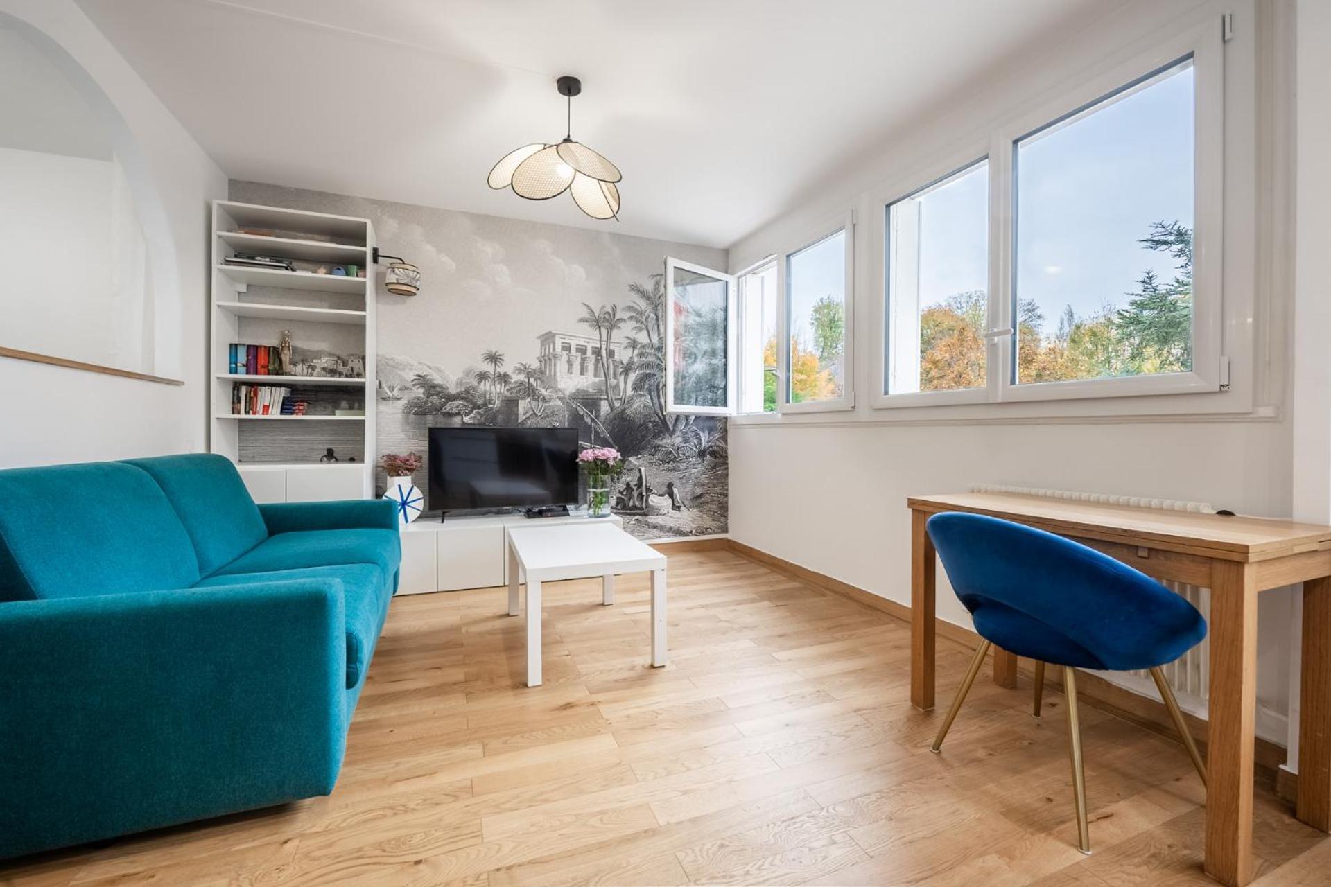 Charming Parisian Home Away From Home In The Heart Of Paris Luaran gambar