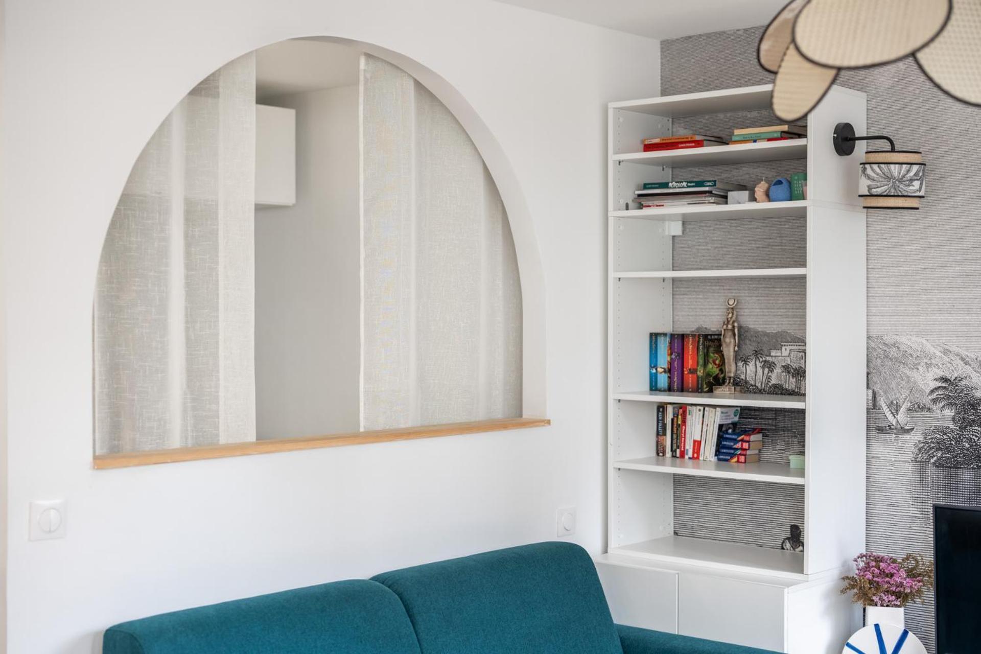 Charming Parisian Home Away From Home In The Heart Of Paris Luaran gambar